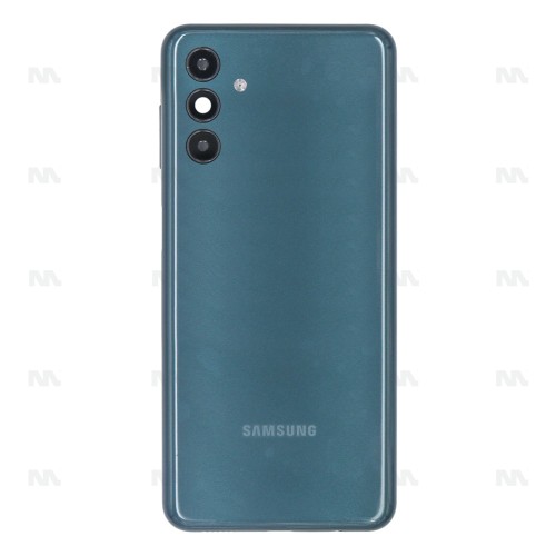 Samsung Galaxy A04s A047F Back Cover Green With Lens (OEM)