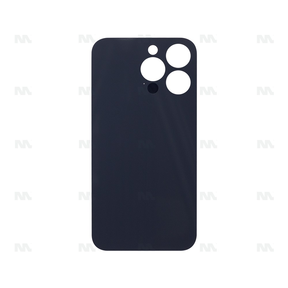 For iPhone 13 Pro Extra Glass Graphite (Enlarged Camera Frame)