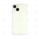 For iPhone 13 Mini Complete Housing incl. All Small Parts Without Battery & Back Camera Starlight