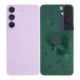 Samsung Galaxy A55 5G A556B Back Cover Violet With Lens GH82-34284C Service Pack
