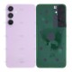 Samsung Galaxy A55 5G A556B Back Cover Violet With Lens GH82-34284C Service Pack
