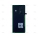 Samsung Galaxy A53 5G A536B Back Cover Black With Lens GH82-28017A Service Pack