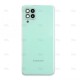 Samsung Galaxy A22 A225 Back Cover Mint With Lens (OEM)