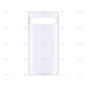 Google Pixel 7a Back Cover Snow No Lens (OEM)