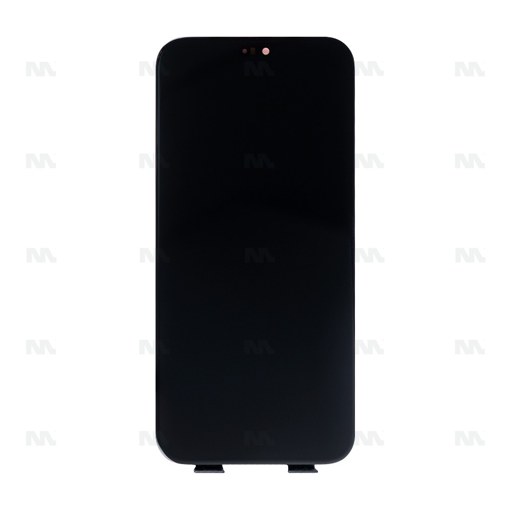 Honor 200 Lite Display And Digitizer Without Frame Black OEM
