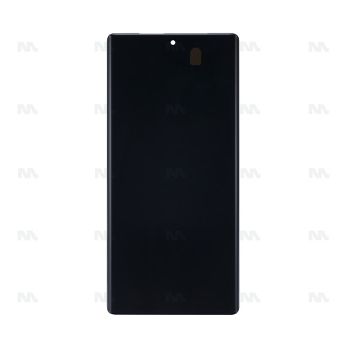 Google Pixel 6 Pro Display And Digitizer Without Frame Black Original