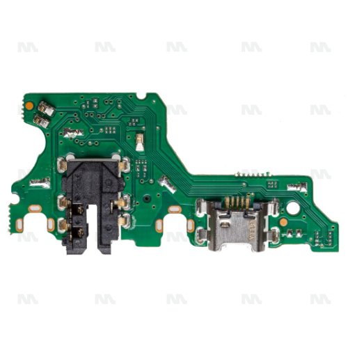 Huawei P Smart Pro System Charging Booard