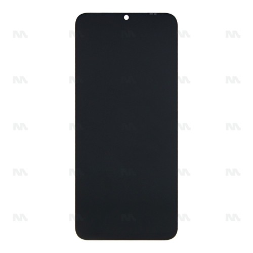 Honor X6b (JDY-LX1, JDY-LX2) Display And Digitizer Without Frame Black OEM