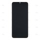 Honor X6b (JDY-LX1, JDY-LX2) Display And Digitizer Without Frame Black OEM