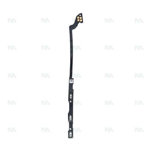 Google Pixel 5a 5G Power And Volume Flex