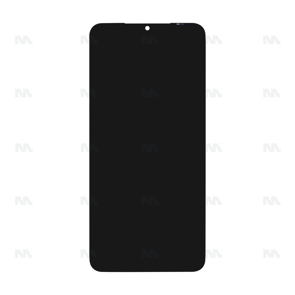 Realme C3 RMX2020, C3i RMX2027  Display And Digitizer Black Without Frame OEM