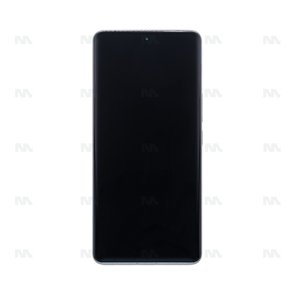 Xiaomi 13 Ultra (2304FPN6DC) Display And Digitizer With Frame Olive Green OEM