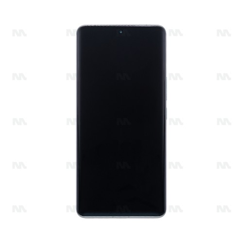 Xiaomi 13 Ultra (2304FPN6DC) Display And Digitizer With Frame Olive Green OEM