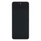 Motorola Moto E32 (XT2227) Display Complete + Frame (5D68C20684) - Black