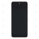 Motorola Moto E32 (XT2227) Display Complete + Frame (5D68C20684) - Black