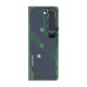 Samsung Galaxy Z Fold5 F946B Back Cover Blue With Lens GH82-31862D Service Pack