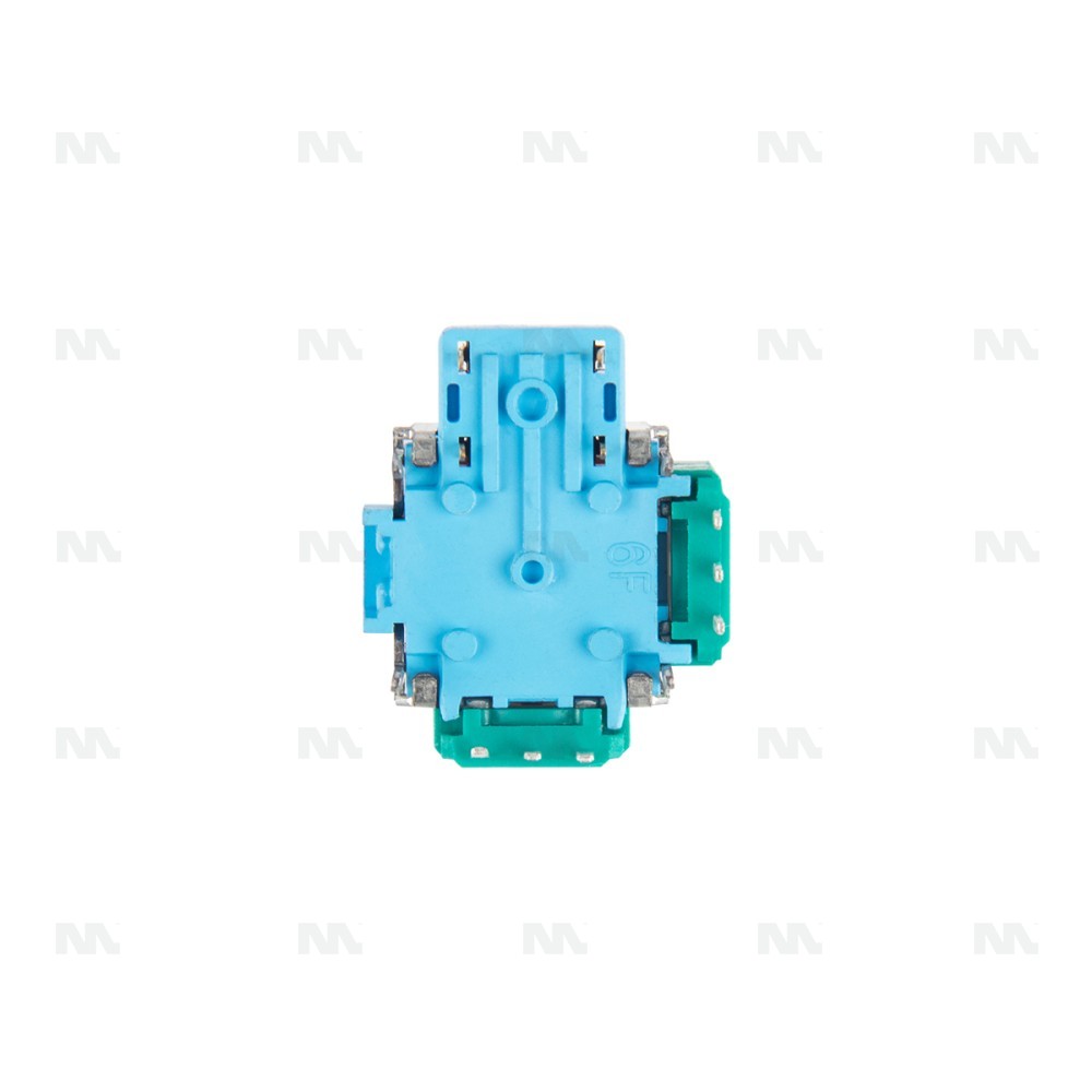 For Playstation 4 Controller 3D Thumb Sticks
