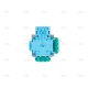 For Playstation 4 Controller 3D Thumb Sticks