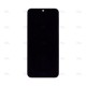 Samsung Galaxy A14 5G A146B Display And Digitizer With Frame Black Full OEM