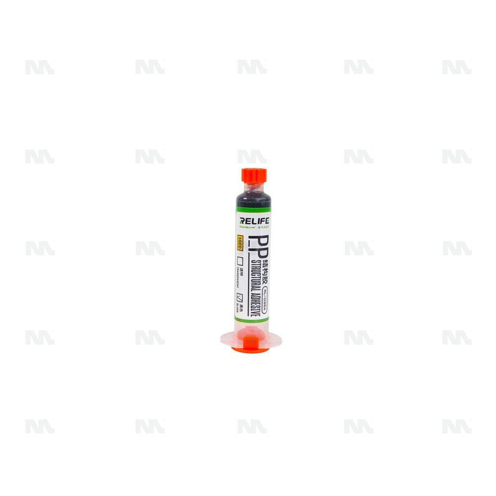 Relife RL-035A 10CC Glue For Back Cover Black