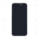 For iPhone 15 Plus Display With Proximity Sensor Flex Service Pack