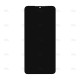 Nokia 5.3 Display And Digitizer Without Frame Black OEM