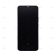 Xiaomi Mi 10 Lite 5G (M2002J9G) Display And Digitizer With Frame Cosmic Grey Original