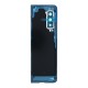 Samsung Galaxy Fold 5G (SM-F907B) Battery cover GH97-23431A - Space Silver / Black