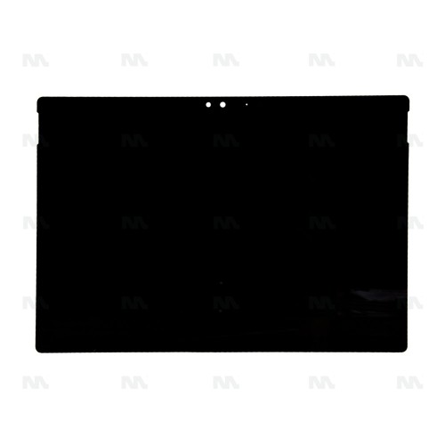 Microsoft Surface Pro 4 Display and Digitizer Black