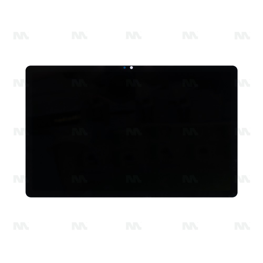 Lenovo Tab M10 Plus 3rd Gen (TB125FU, TB128FU, TB128XU,) Display And Digitizer Without Frame Black OEM