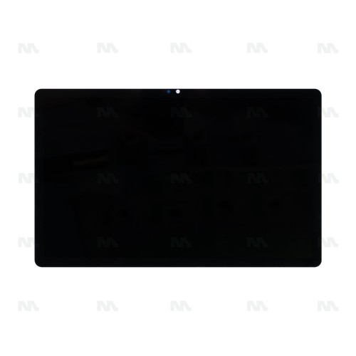 Lenovo Tab M10 Plus 3rd Gen (TB125FU, TB128FU, TB128XU,) Display And Digitizer Without Frame Black OEM