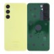 Samsung Galaxy A55 5G A556B Back Cover Yellow With Lens GH82-34284D Service Pack