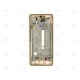 Samsung Galaxy A53 5G A536B Display And Digitizer With Frame Peach Service Pack