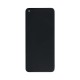 Realme 9 Pro Plus (RMX3392) Display And Digitizer With Frame Midnight Black Solf-OLED