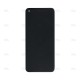Realme 9 Pro Plus (RMX3392) Display And Digitizer With Frame Midnight Black Solf-OLED
