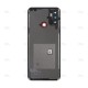 Oppo A53s, A53 Back Cover Fancy Blue