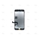 For iPhone 8, iPhone SE (2020) Display Black Refurbished