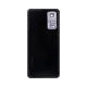 Xiaomi 12 Lite (2203129G) Back Cover Black With Lens Service Pack