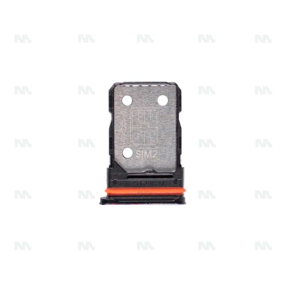 Oppo A3 Pro (CPH2639) Sim Card Holder Starry Black OEM