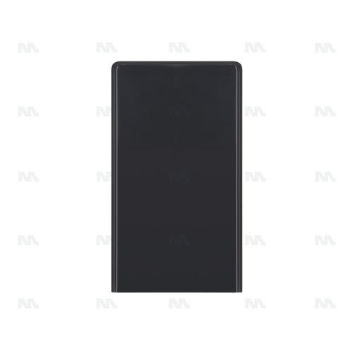 Google Pixel 6a GX7AS, GB62Z, G1AZG Back Cover (No Frame) Charcoal Black