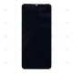 Samsung Galaxy A12 (SM-A125F) Display + Digitizer (No Frame) - Black