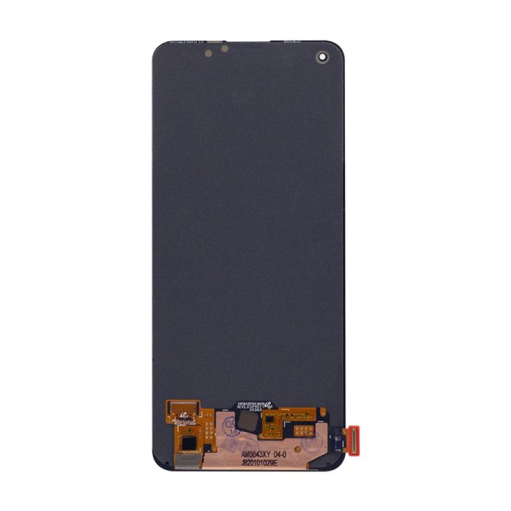 Oppo A94 4G (CPH2203) Incell Quality Display + Digitizer - Black