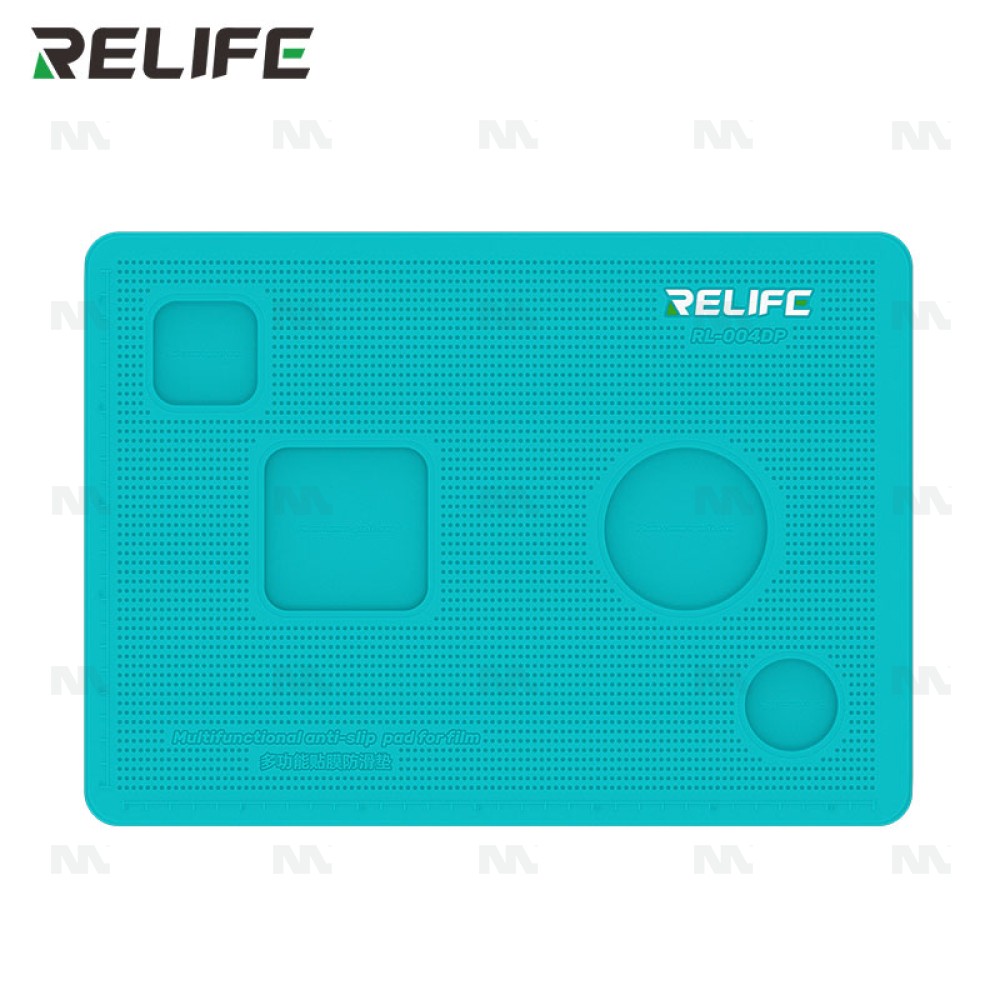 RELIFE RL-004DP Multifunctional Anti-Skid Film Pad