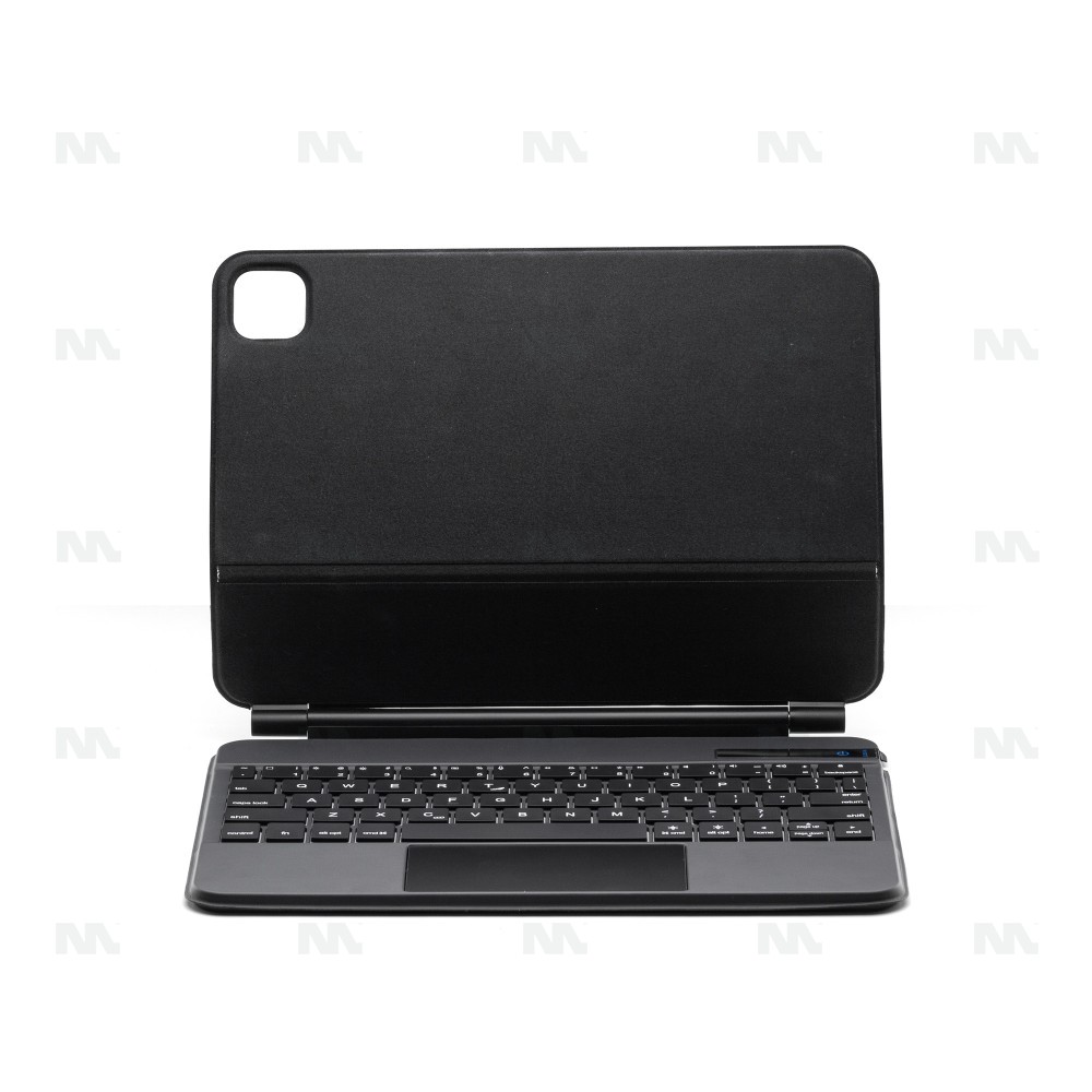 For iPad Air 4, Air 5 10.9, Pro 11 Keyboard P109PRO Grey