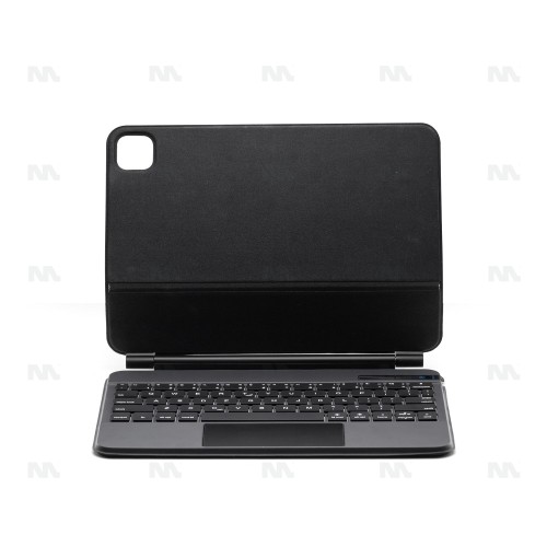 For iPad Air 4, Air 5 10.9, Pro 11 Keyboard P109PRO Grey