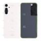 Samsung Galaxy S23 FE S711B Back Cover Cream With Lens GH82-32787B Service Pack