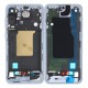 Samsung Galaxy A55 5G A556B Middle Frame Ice Blue GH82-34309B Service Pack
