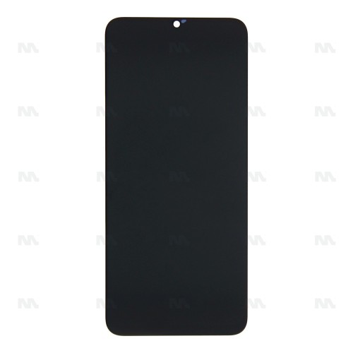 Realme 10 5G, 10S, 9i 5G (2022) Display And Digitizer Without Frame Black OEM