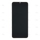 Realme 10 5G, 10S, 9i 5G (2022) Display And Digitizer Without Frame Black OEM