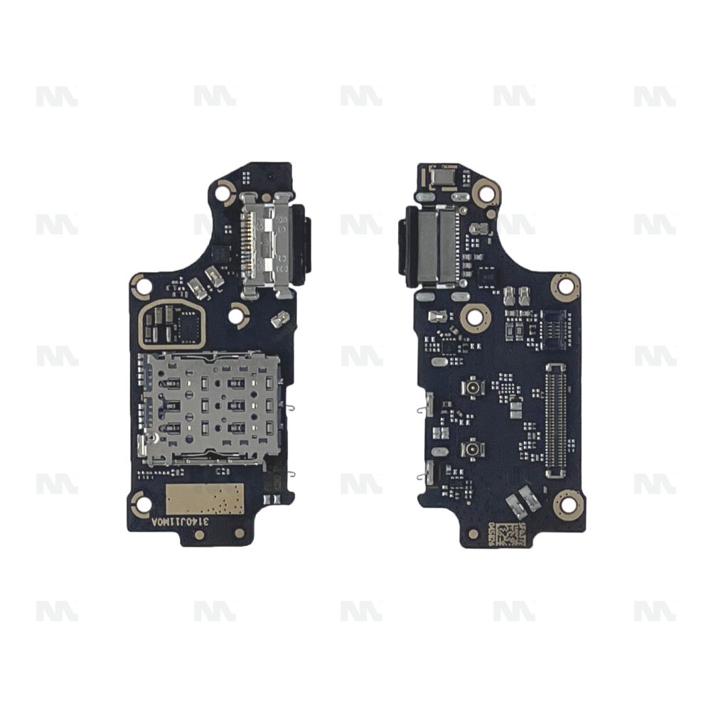 Xiaomi Poco F2 Pro System Connector Board